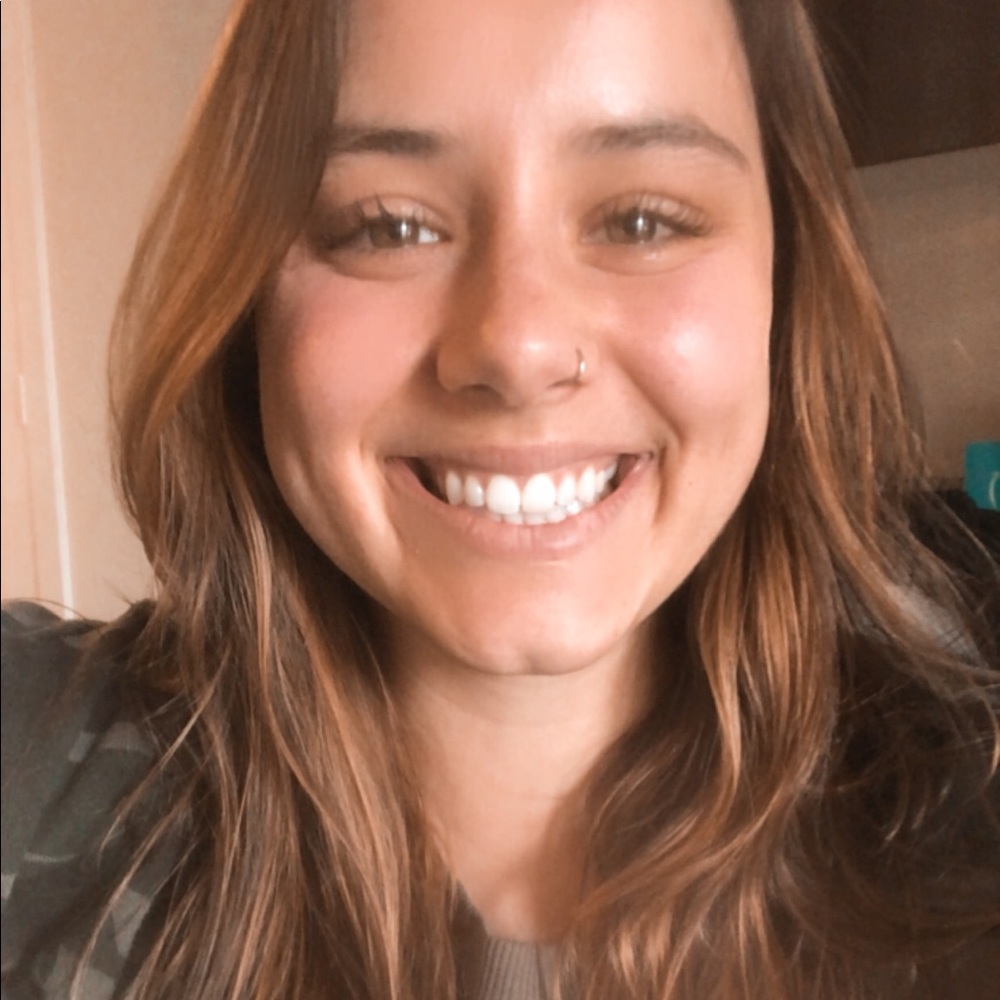 Meet your Posher, Talia